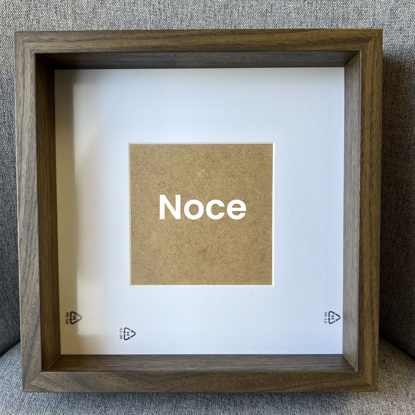 Shadow Box Laurea