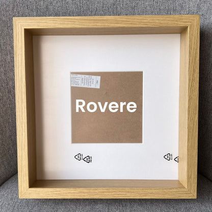 Shadow Box Laurea