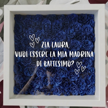 Shadow Box Piena