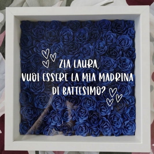Shadow Box Piena