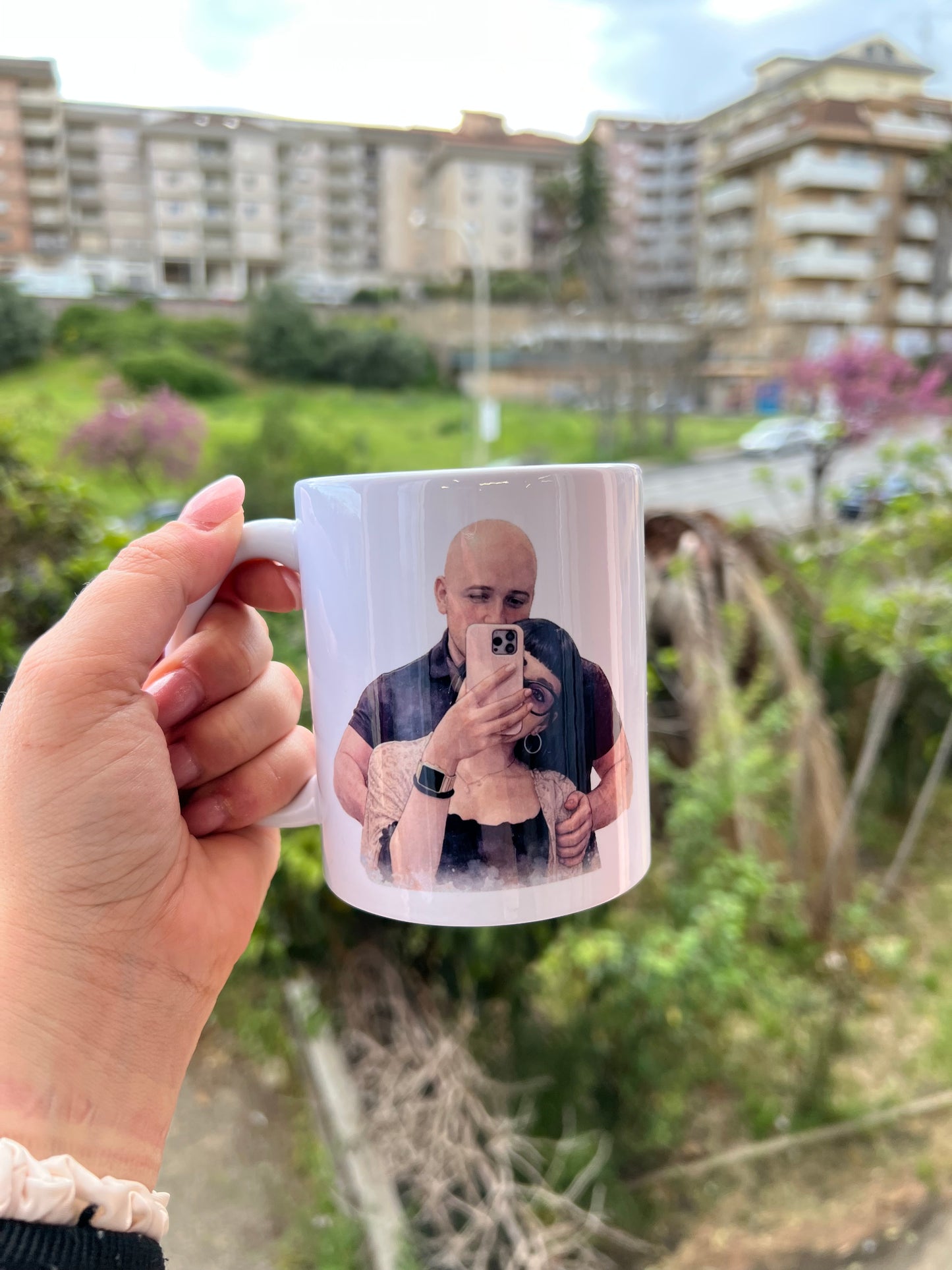 Tazza Personalizzata