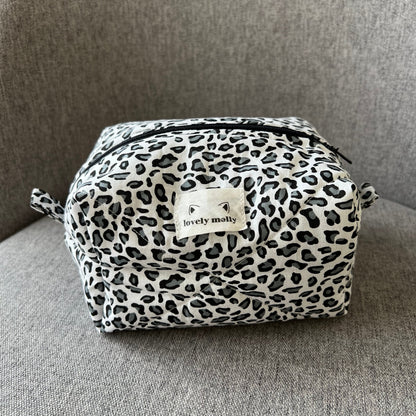 Baby Molly - Leopardato