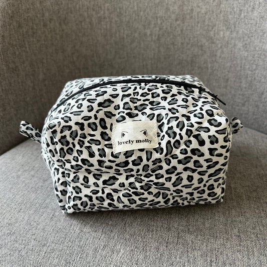 Baby Molly - Leopardato