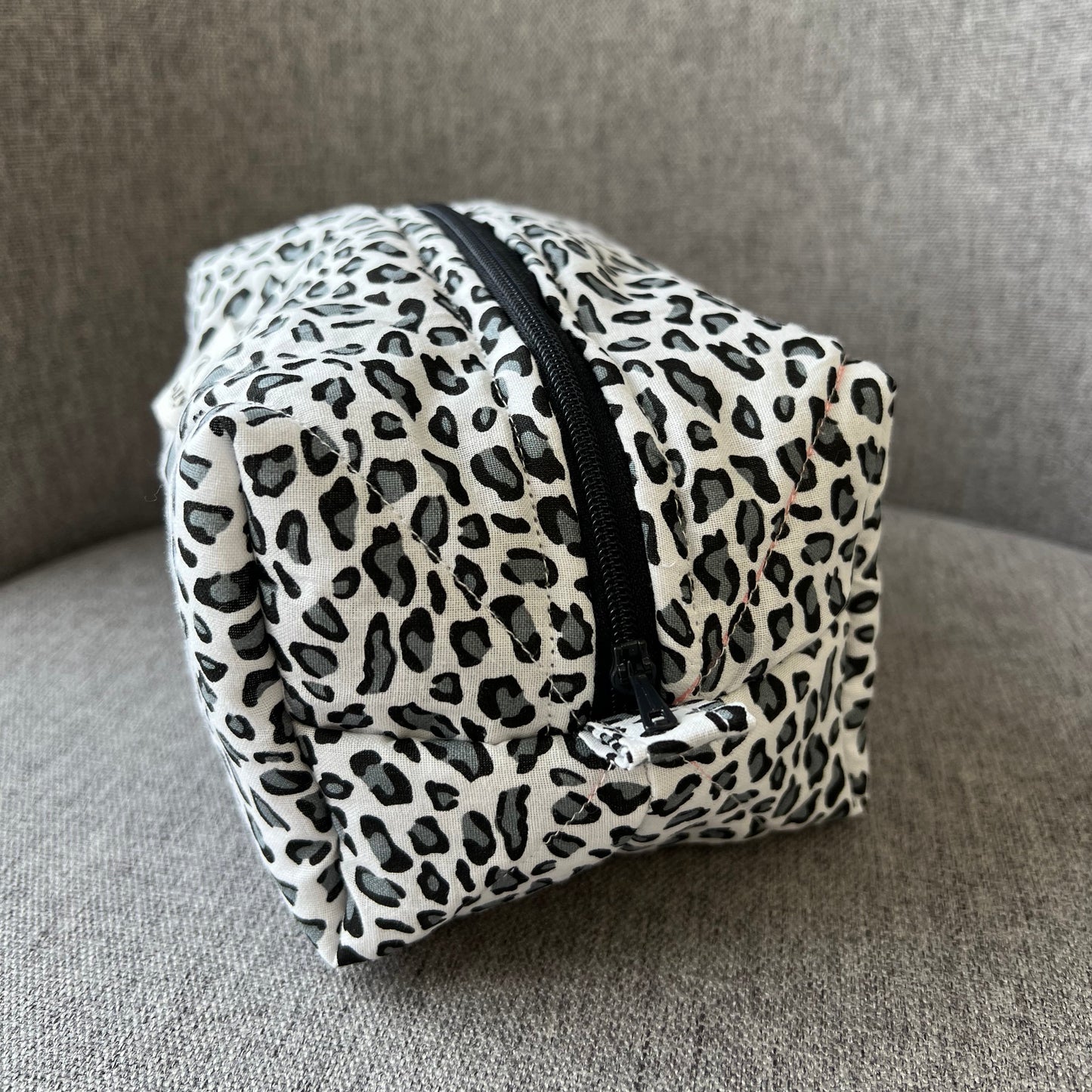 Baby Molly - Leopardato