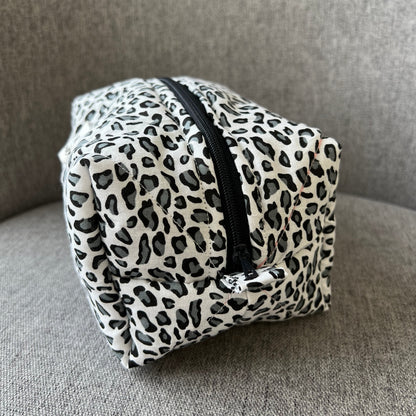 Baby Molly - Leopardato
