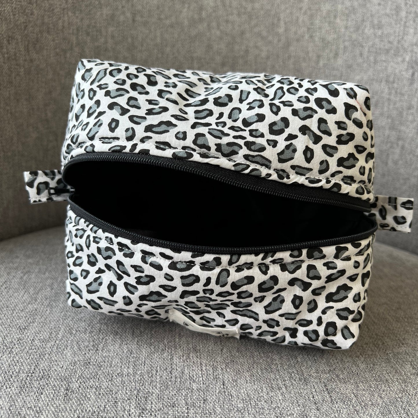 Baby Molly - Leopardato