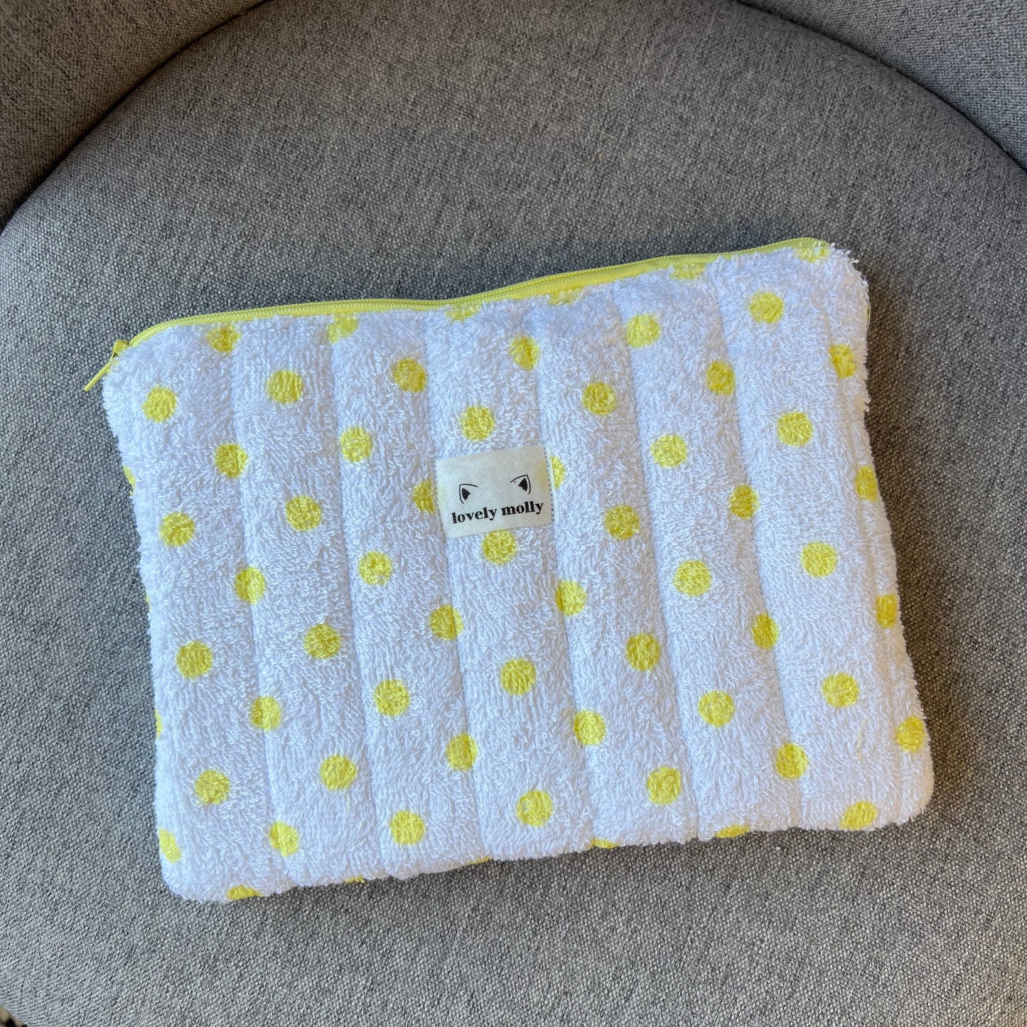 Lovely Flat - Candy