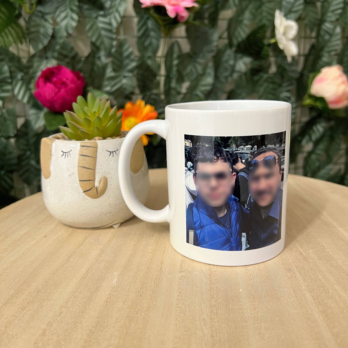 Tazza Personalizzata
