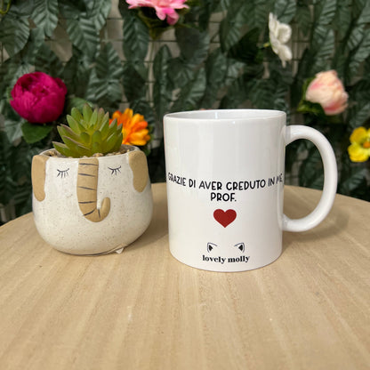 Tazza Personalizzata
