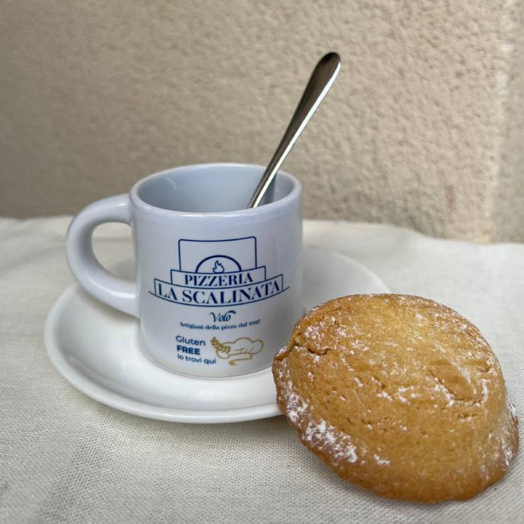 Tazzina da caffè Personalizzata